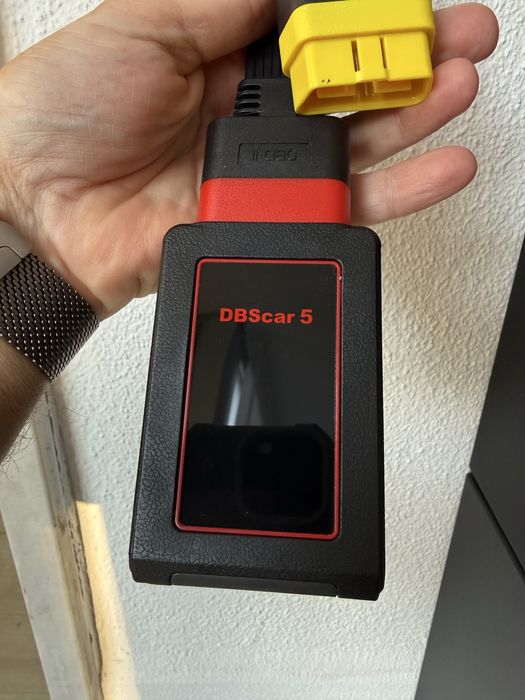 Launch x431 DSpro maquina multimarca profissional