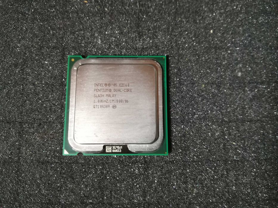 Processadores Intel® Socket LGA775430091649250109443