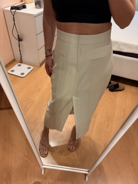 Юбка zara, розмір С