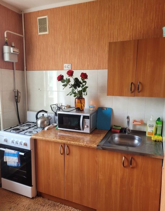 Сдам квартиру посуточно