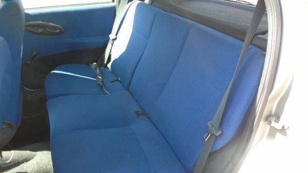 Para Peças Fiat Punto (188_)