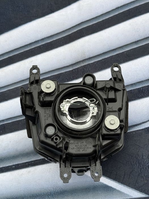 Lampa reflektor honda crf300 crf250