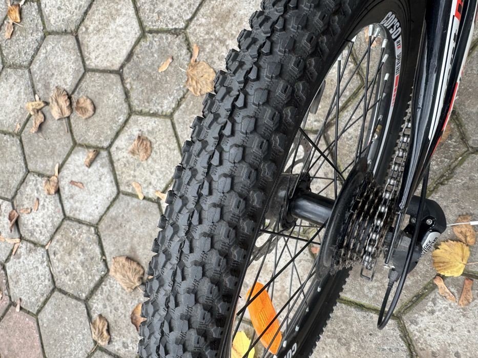 Велосипед новий Corso  RTX 20, 7-12 років