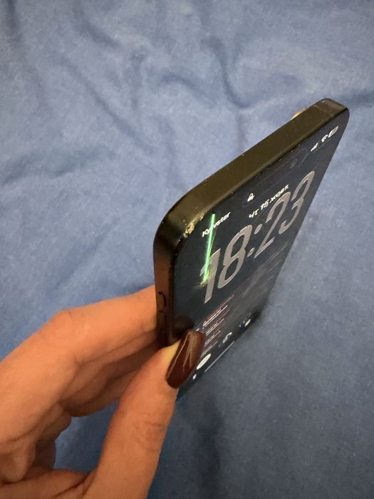 IPhone 16 Plus 256