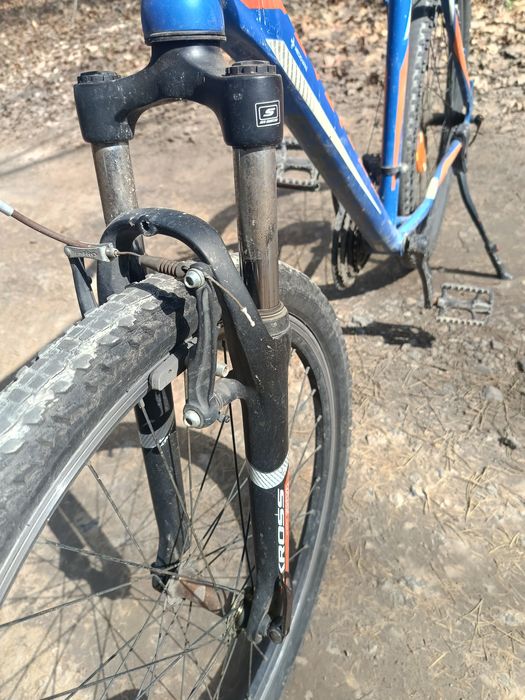 Sprzedam rower kross