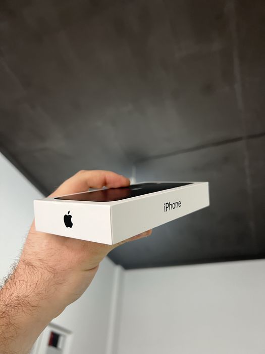 Apple iphone 13 128 gb НОВИЙ ЗАПАКОВАНИЙ АЙФОН