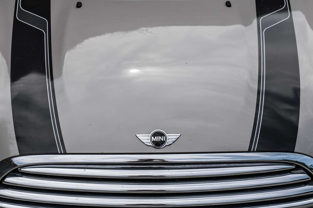 MINI 3 Portas — fotografia 7