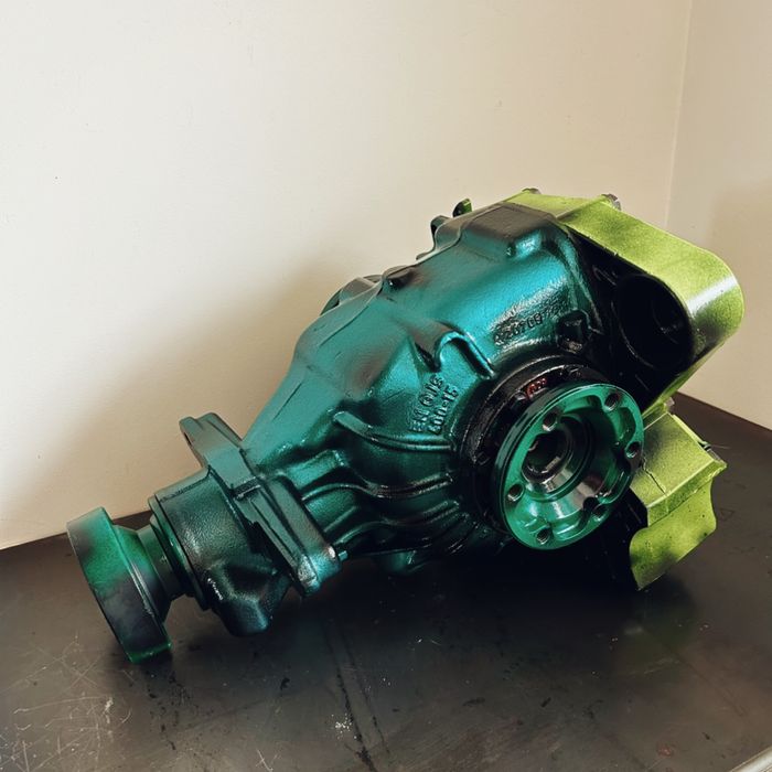 Most / dyferencjal BMW e81 e82 e87 e90 e91 e92 e93 118d 320d 320i 330d