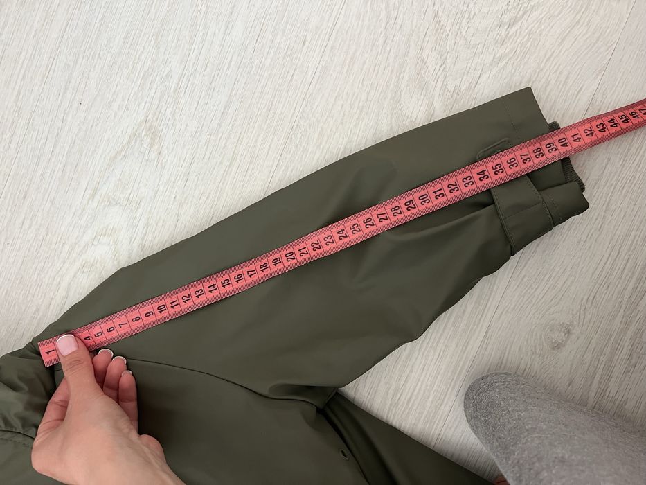 Детская куртка zara
