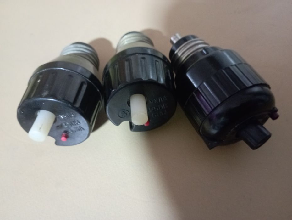 Предохванитель автоматичнский резьбовой УХЛ 4