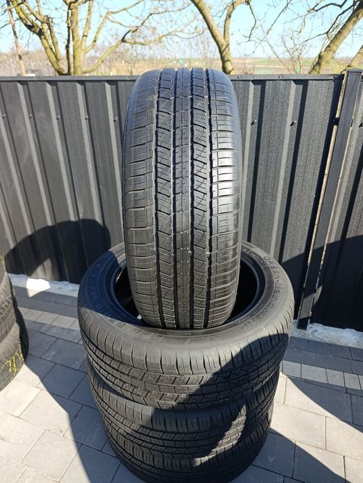 Резина шини 225/55 r18 Linglong China 2017