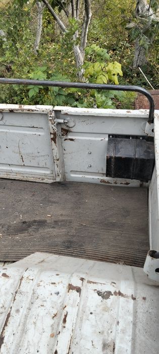 Продам причіп б/у