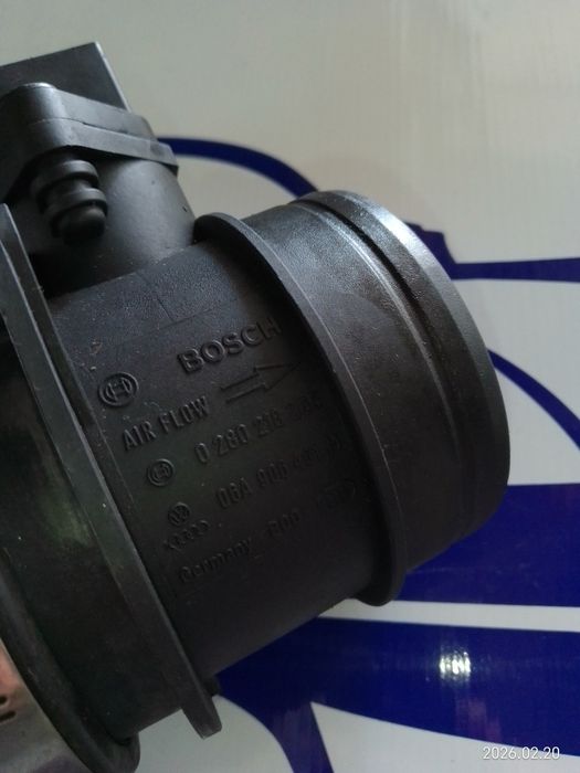 Filtro de ar Audi s3