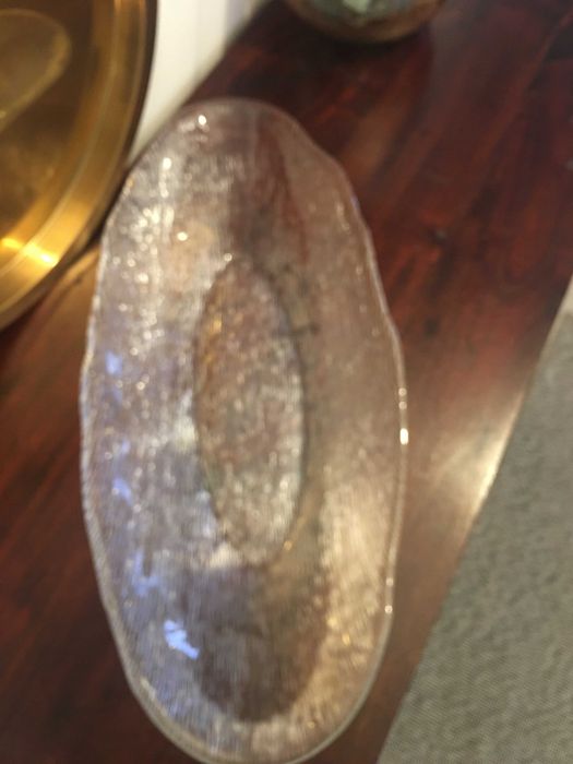 Decorative Handcrafted Glass Item427871436433664002