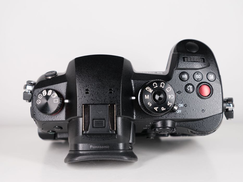 panasonic lumix gh6 - купити цифрові фотокамери - Ціна на OLX.ua