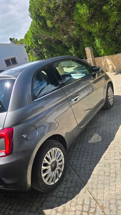 Fiat 500 1.2 Lounge 2020
