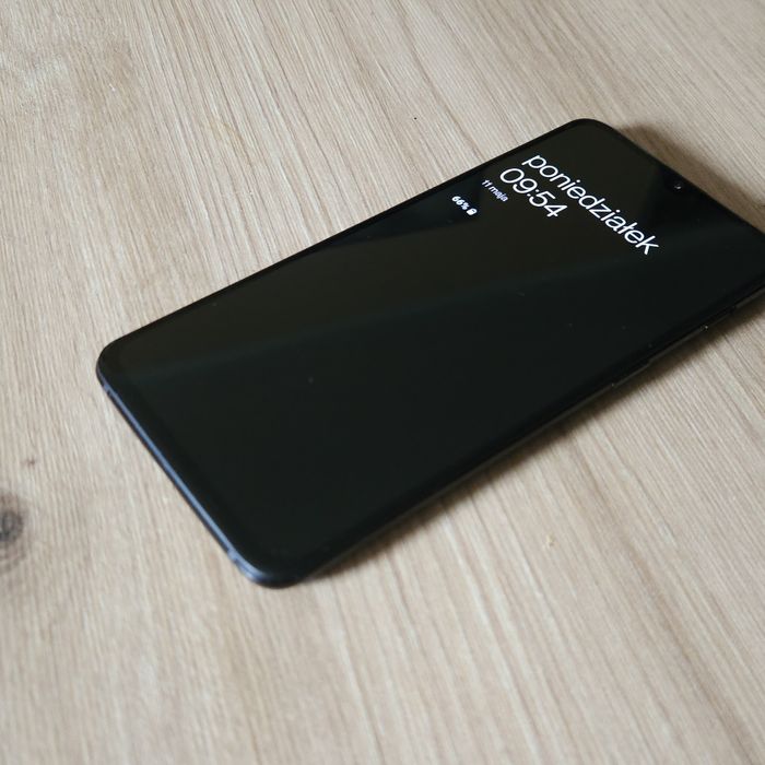 Smartfon OnePlus 6T 8/128 GB