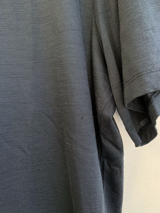 Чоловіча  футболка Arcteryx A2B