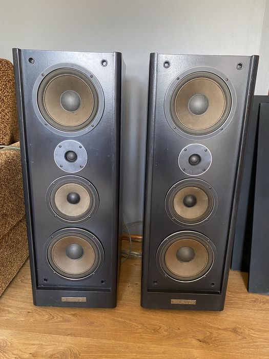 Kolumny Tonsil Barcarola 200