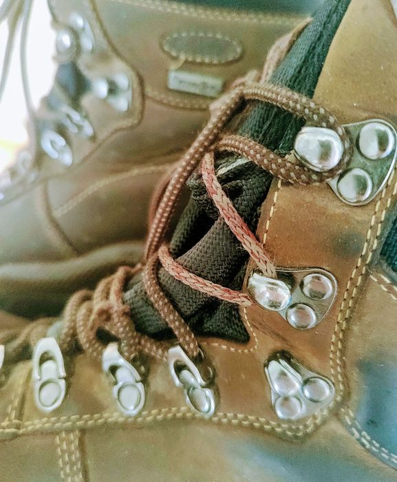 Берци, ботинки, Р 39, зимові чоботи, трекове