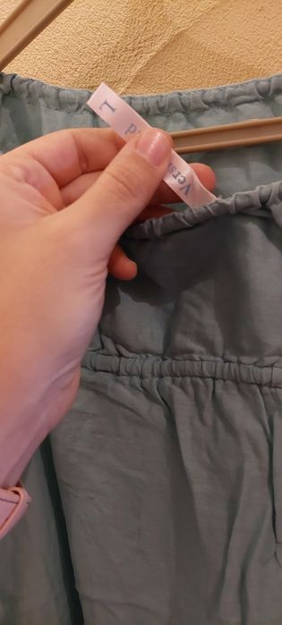 Blusas de grávida