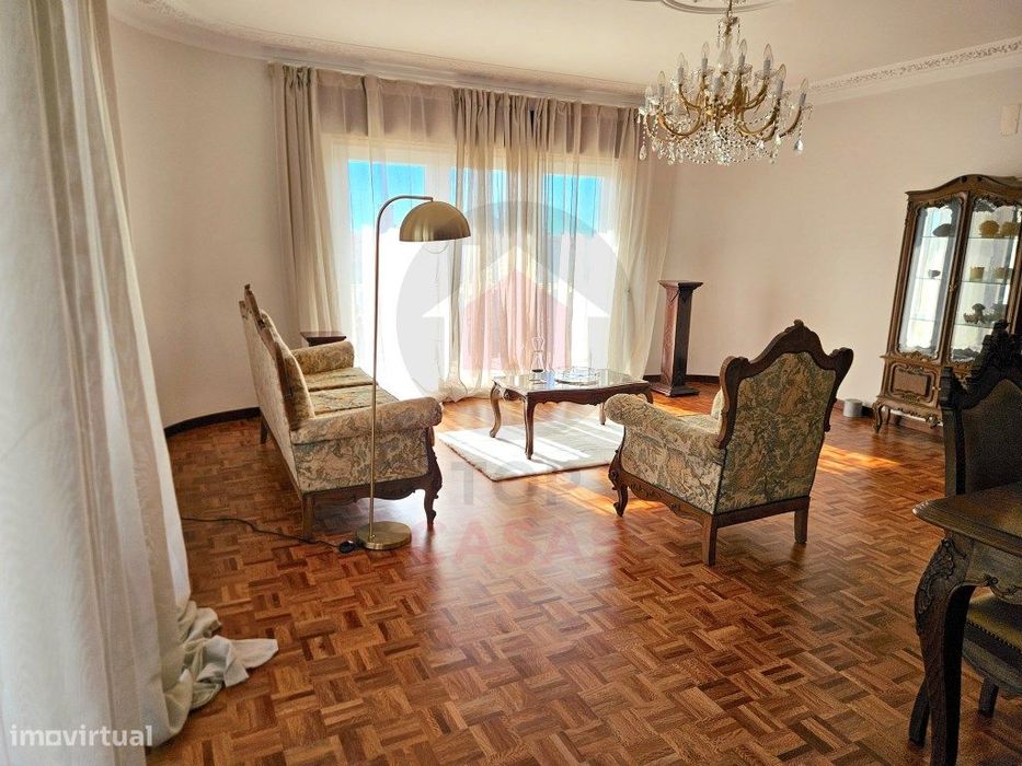 Moradia Isolada de Excelência com Vistas Panorâmicas nas Caldas da ...