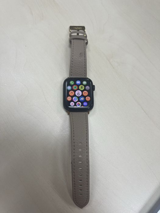 Apple Watch SE serie 2