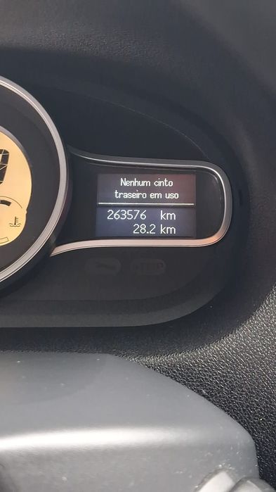 Renault Mégane 1.5 dci foto 5