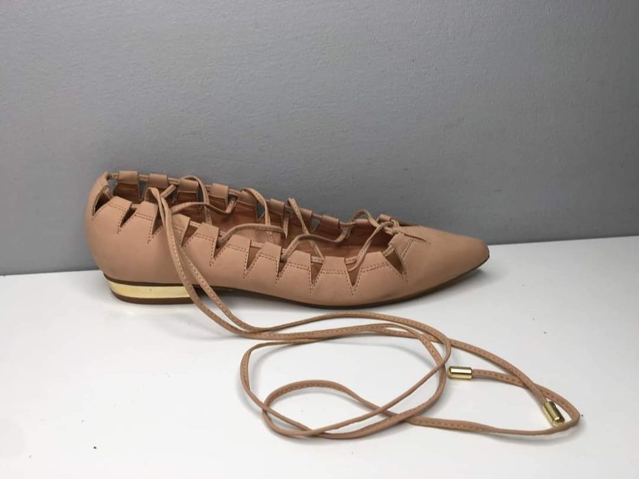 Polbuty River Island rozmiar 38