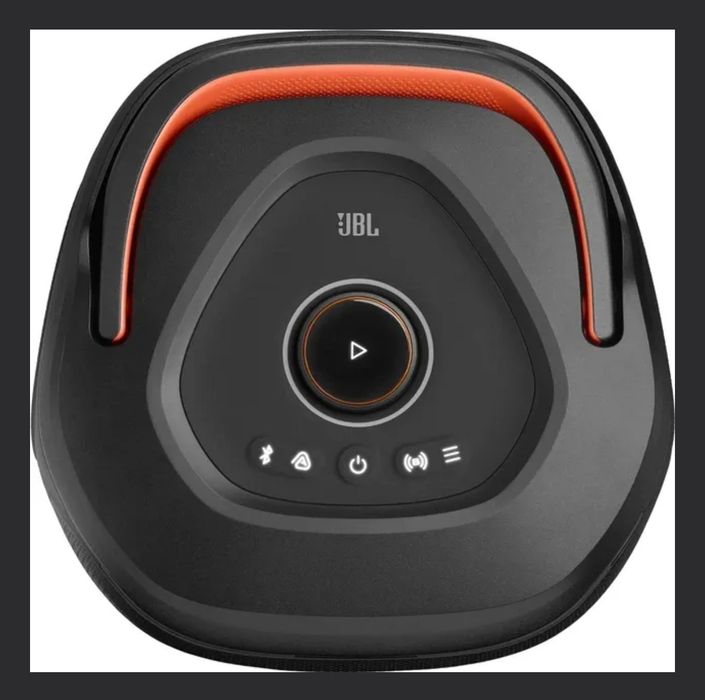 Гарантія!Акустична колонка JBL PartyBox 130 Black
