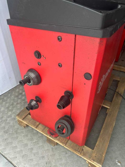 Балансувальний верстат CB75P BRIGHT Б/У ГАРАНТІЯ 1 рік!!!