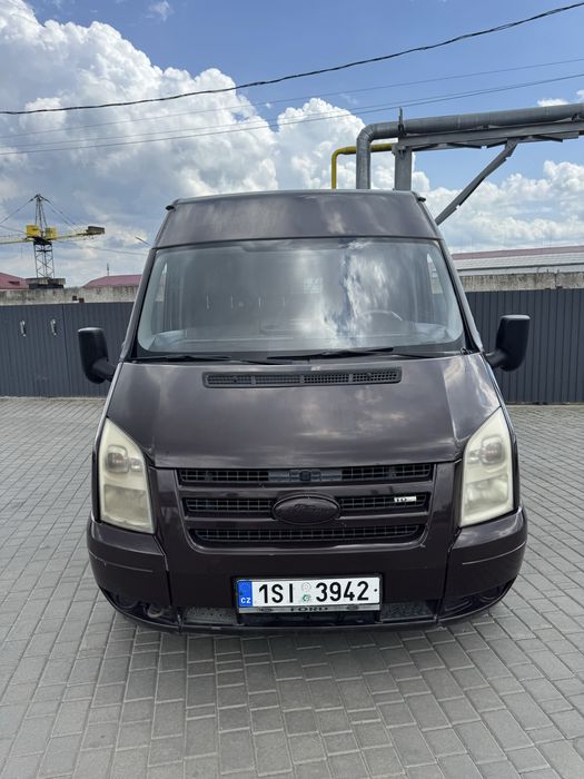 Вантажні перевезення