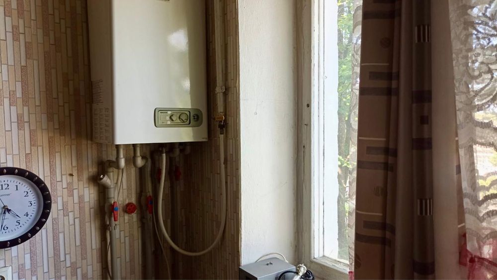 Продам 2-к кв Іршанськ Житомирська обл. Гулія буд.9