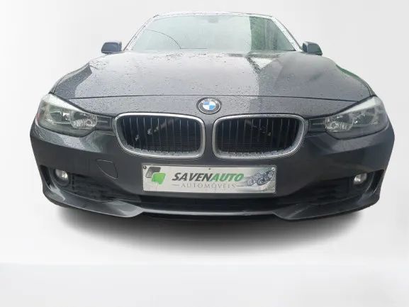 Frente completa BMW 3 (F30, F80)