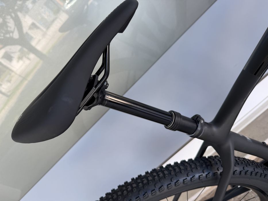 Bicicleta Scott Scale - colecao 2027