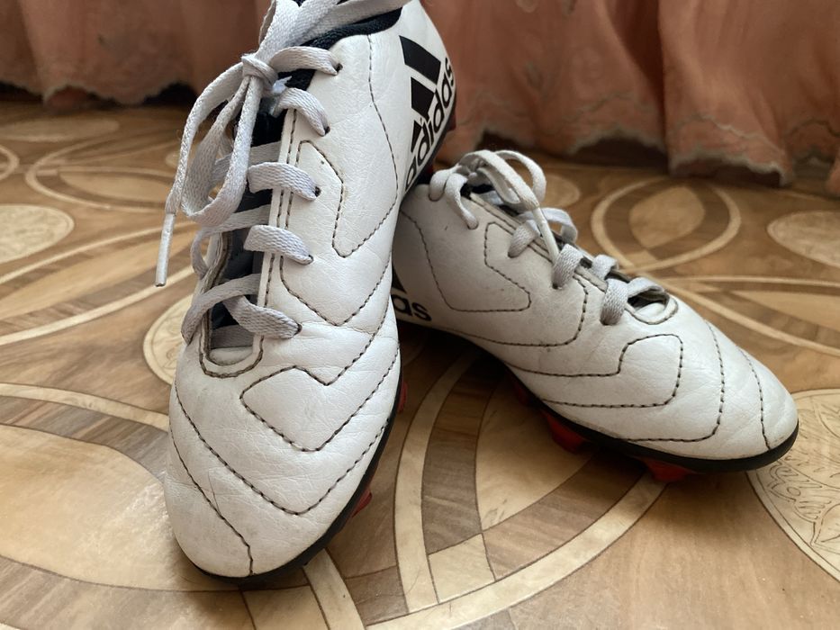 Продам дитячі буци.