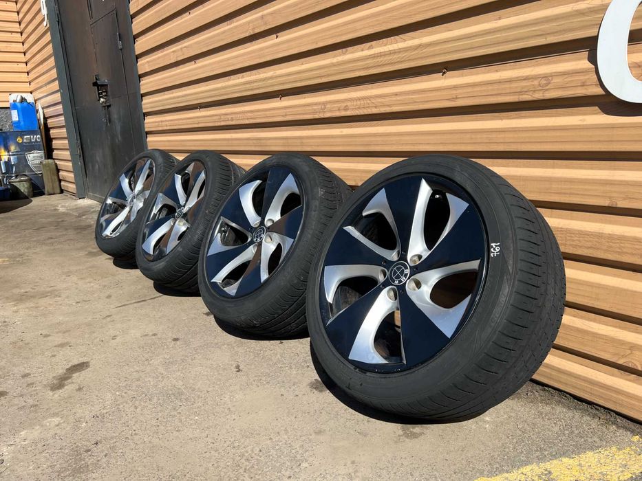Диски с резиной R20 BMW X5 E53 E70 X6 E71 титаны БМВ Х5 Е53 Е70 Х6 Е71 колеса