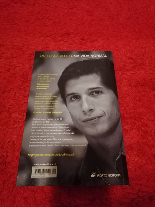 Uma vida normal*