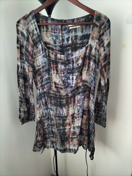 Sukienka mini Pull &Bear