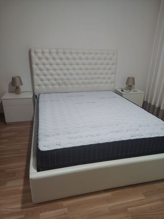 Apartamento T2 centro de Paredes