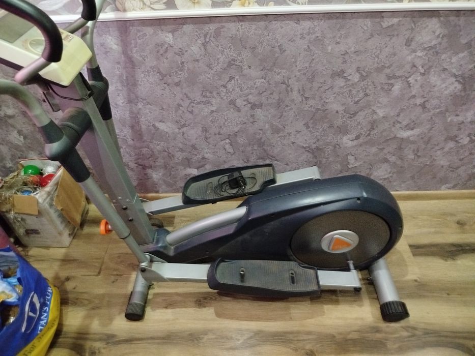 Тренажёр sporter e 820