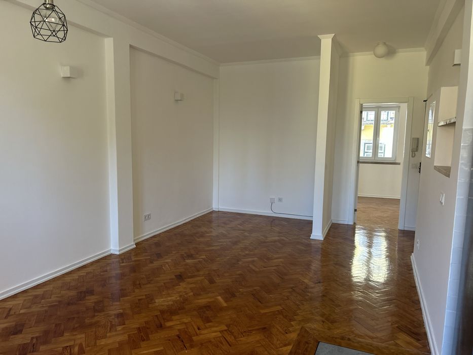 T1 na Lapa Remodelado