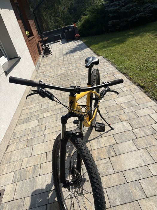 Rower Specialized Rockhopper
