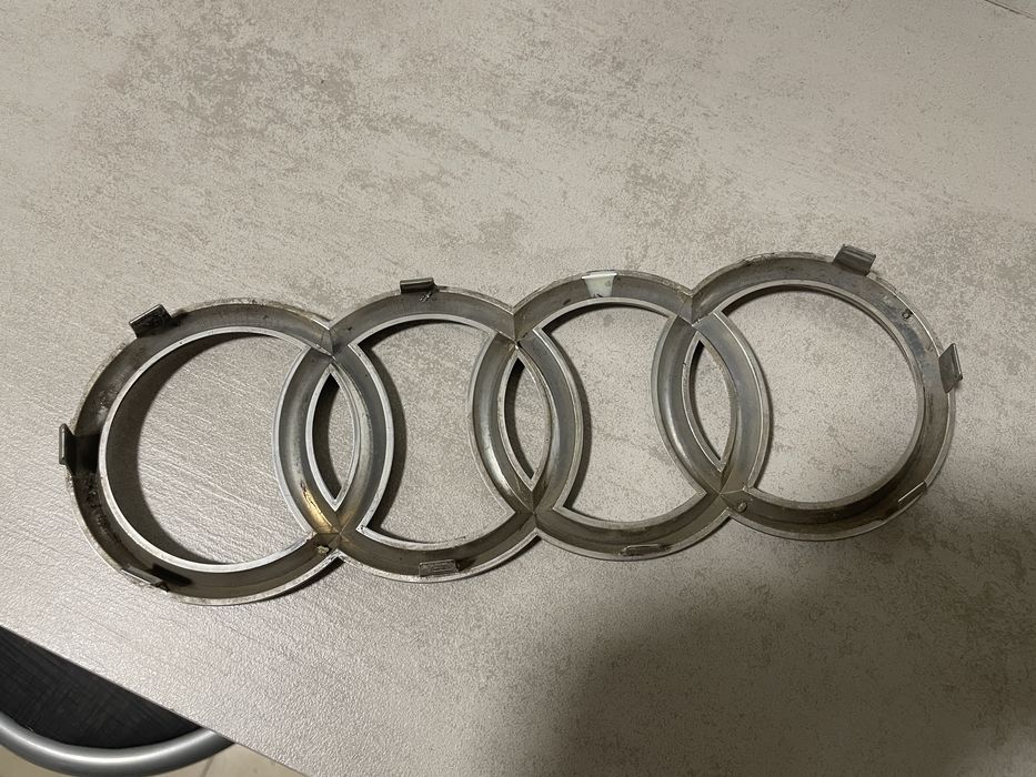Simbolo de audi