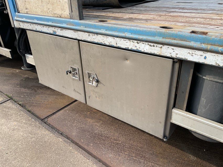 DAF XF 480 GRUA HIAB 330 COMANDO EXCELENTE ESTADO 2013 ##OPORTUNIDADE#