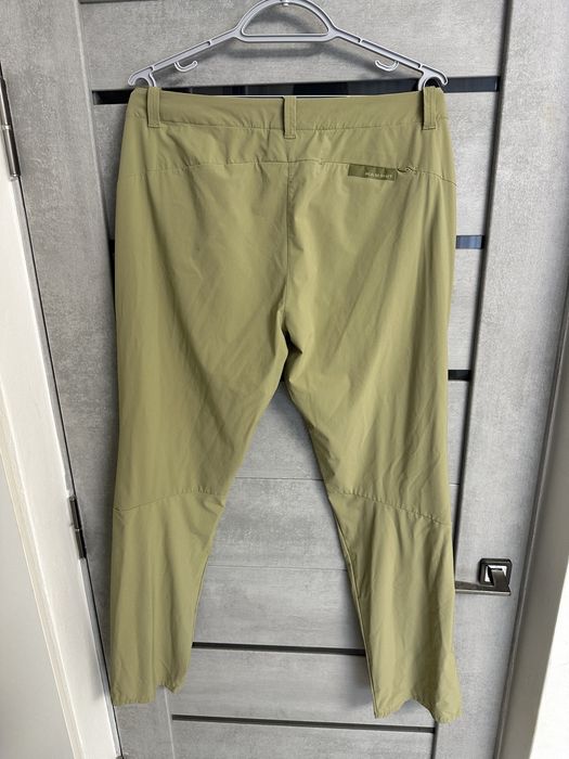 Штани Mammut 50- L розмір!