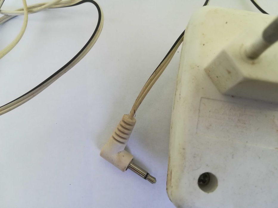 адаптор-блок питания 6 v