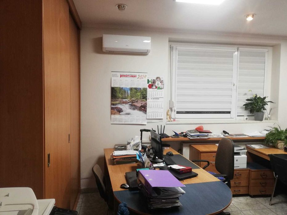 Klimatyzacja Fotowoltaika Rekuperacja Montaż Serwis
