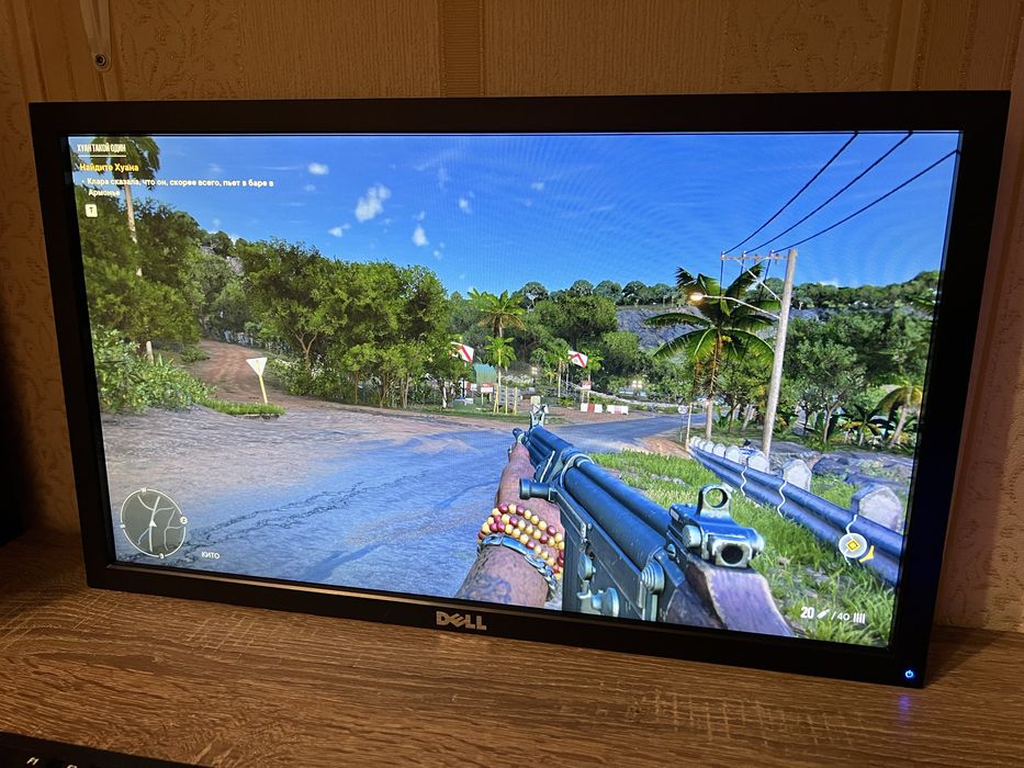 Компактный системный блок