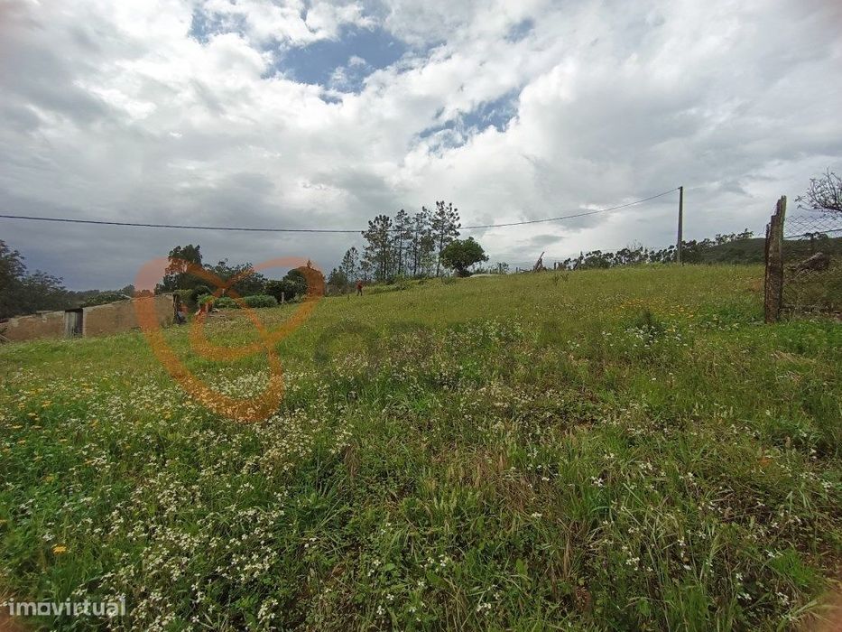 Moradia V3 com barragem para venda em Alte